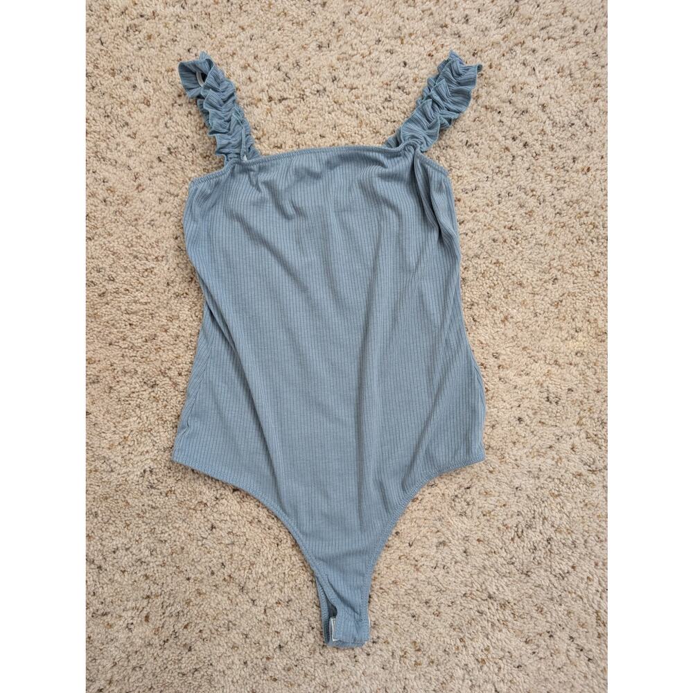 21 saints bodysuit